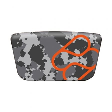 Fr-Tec Custom Kit Digital Black Camo para Mando PS5